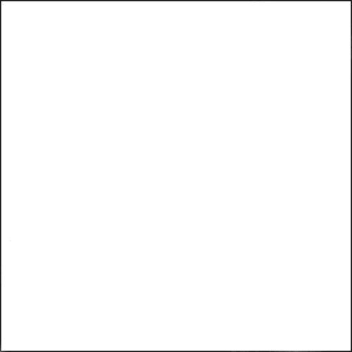 White Fusible Interfacing