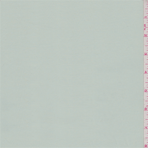 Mint Green Jacketing