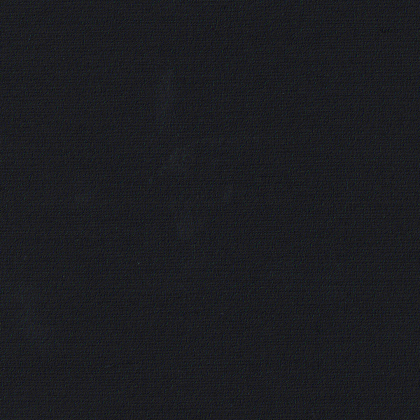 Black Broadcloth BC0009
