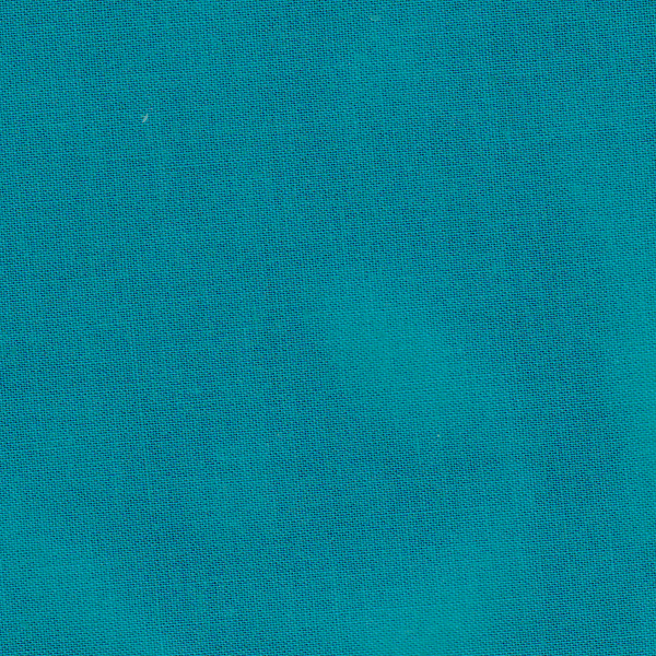 Turquoise Broadcloth BC0032