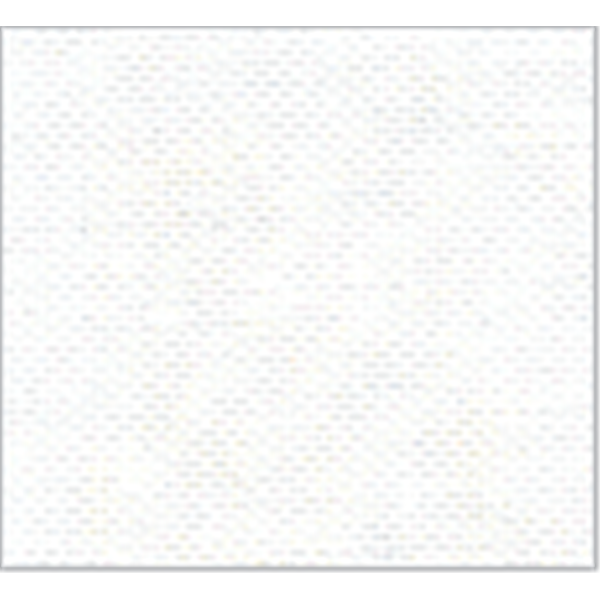 White Cotton Broadcloth BC0101