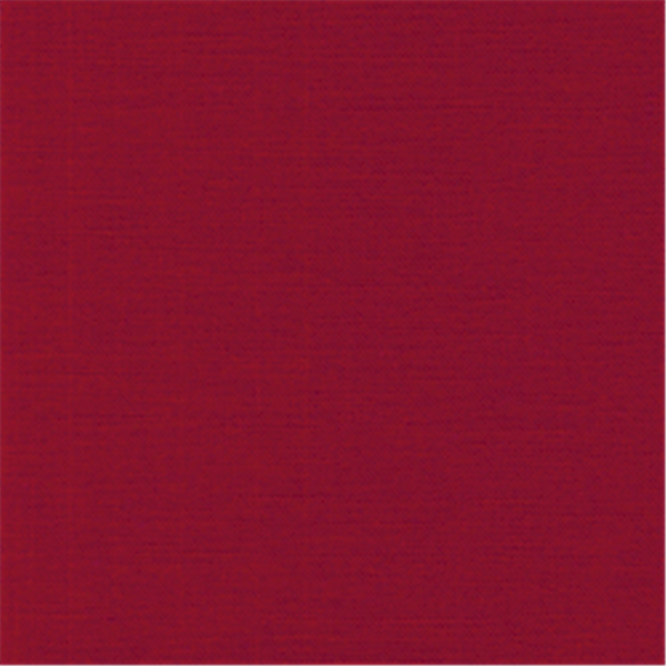 Red Broadcloth BC0204