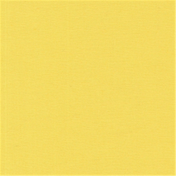 Yellow Broadcloth BC0207