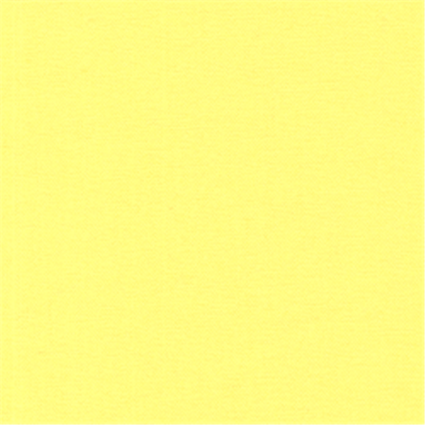 Yellow Broadcloth Bolt BC0807