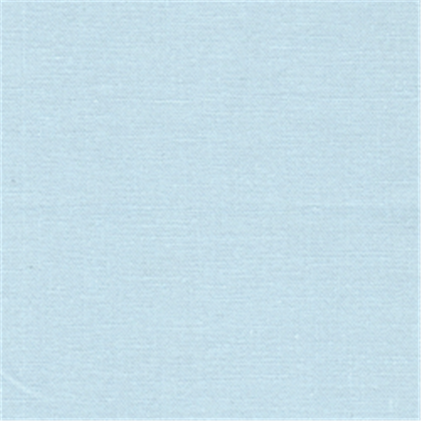 Light Blue Broadcloth Bolt BC0810