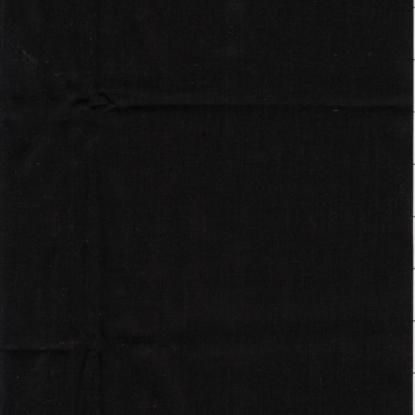 Black Sheeting Bolt BC709
