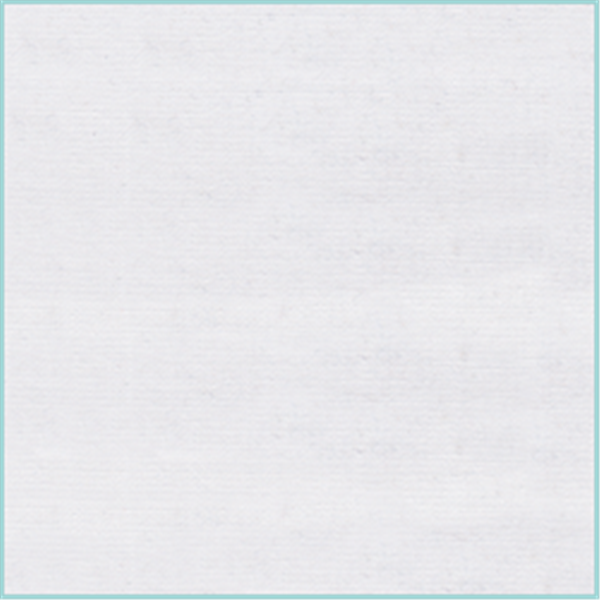 White Poplin Bolt BW0201