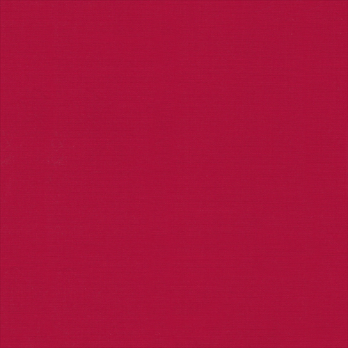 Red Poplin Bolt