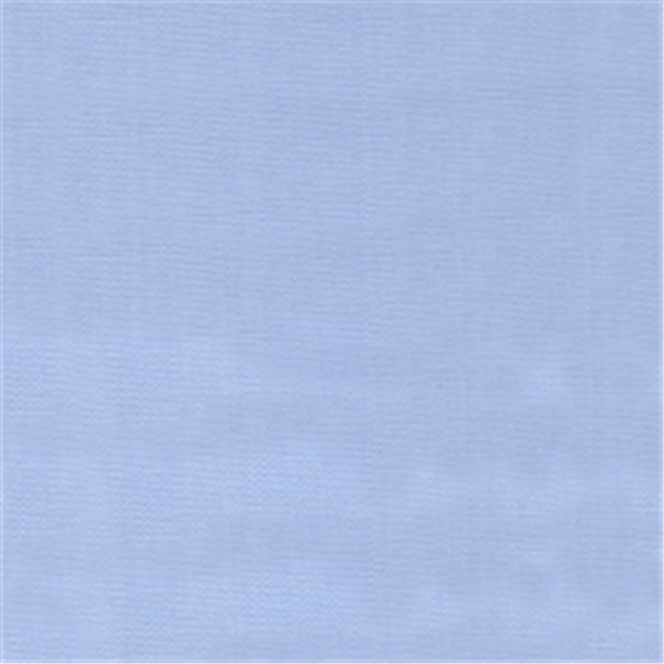 Light Blue Poplin Bolt BW0210