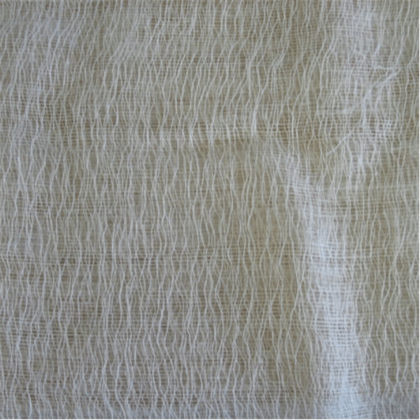 White Cheesecloth Bolt CM0080