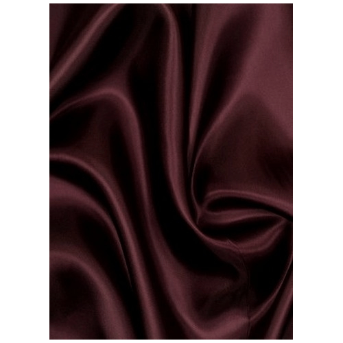 Burgundy Lining