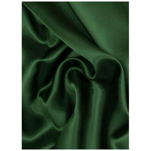 Forest Green Lining