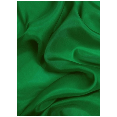 Kelly Green Lining