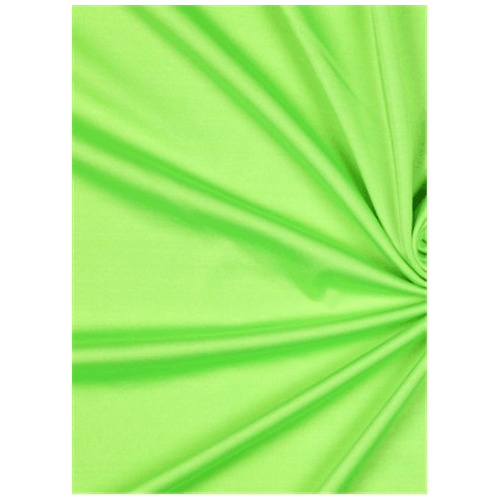 Neon Green Lining