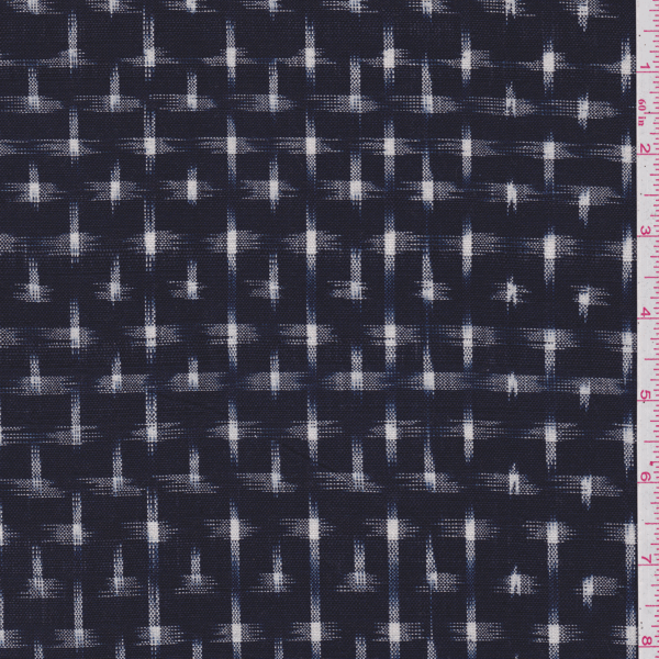 Dakota DAK-26 Navy Batik Bolt
