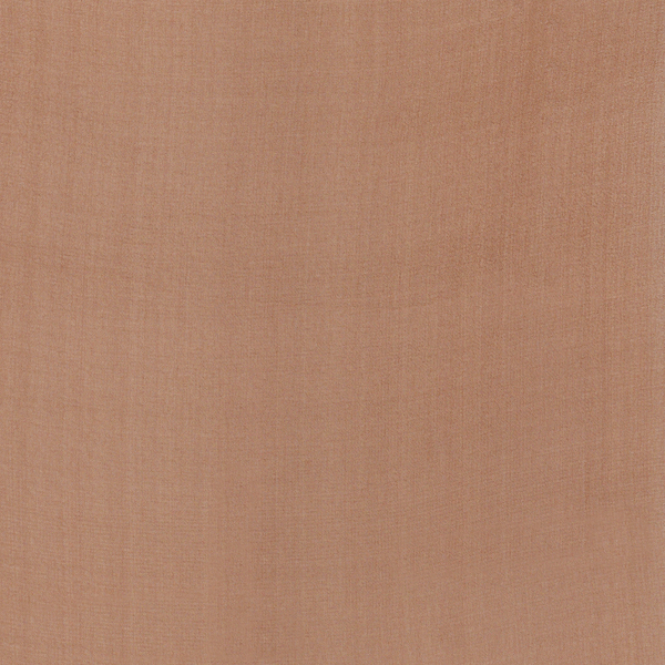 Brown Silk Chiffon DDD602