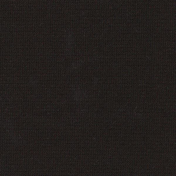 Black Double Knit DP0009