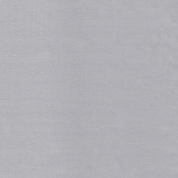 Silver Two Tone Chiffon Bolt DS0114