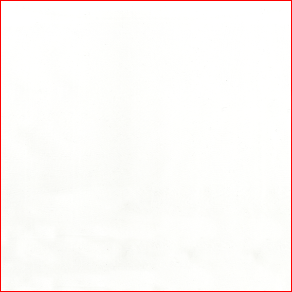 White Sheer Solid Bolt DS1201