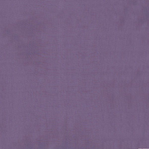 Plum Sheer Solid Bolt DS1237