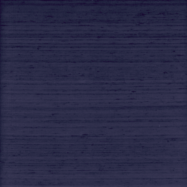 Navy Blue Silk Dupioni DU21