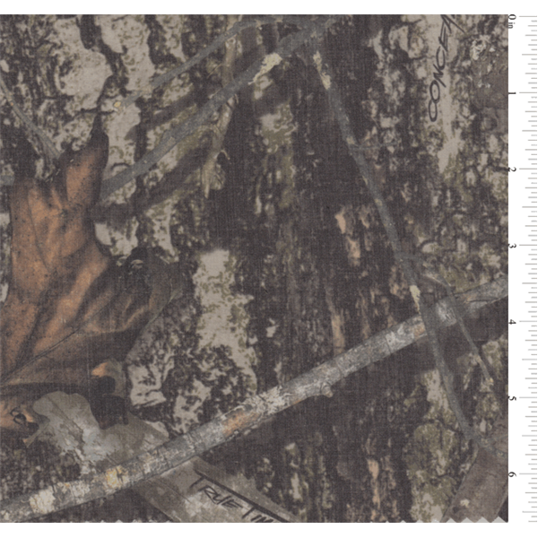 True Timber New Conceal Broadcloth FP1004
