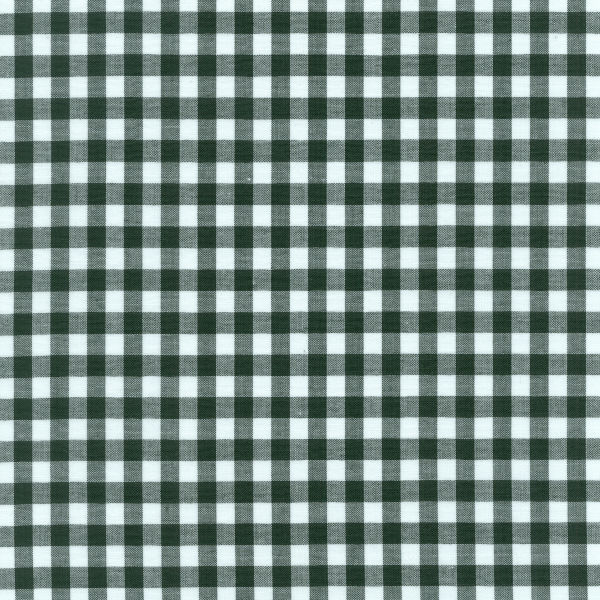 Hunter 1/4 Inch Gingham GC1407