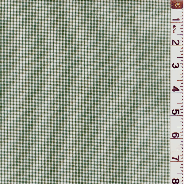 Hunter 1/16 Inch Gingham GC1607