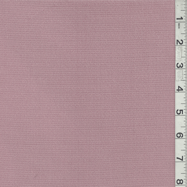 Dusty Mauve Wool Suiting - 10296 ...