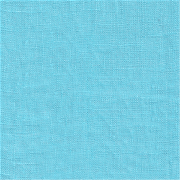 Handkerchief Linen Turquoise - 15 YARD BOLT GLL044