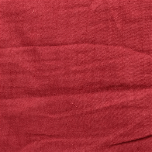 Red Gauze Bolt