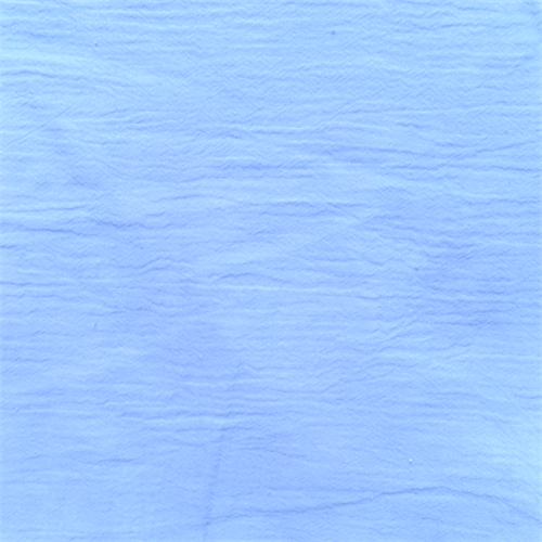 Light Blue Gauze Bolt