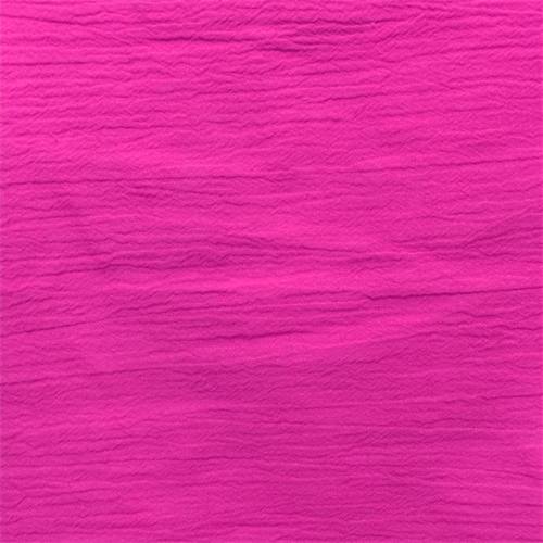 Fuschia Gauze Bolt