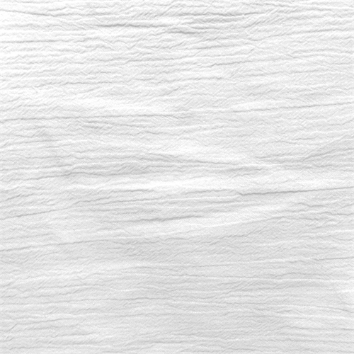 White Gauze Bolt