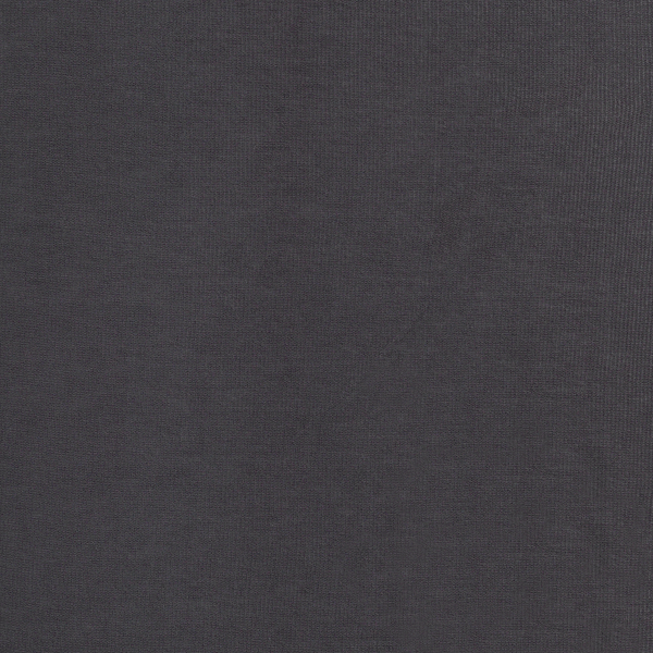 Dark Gray T-Shirt Knit HHH417