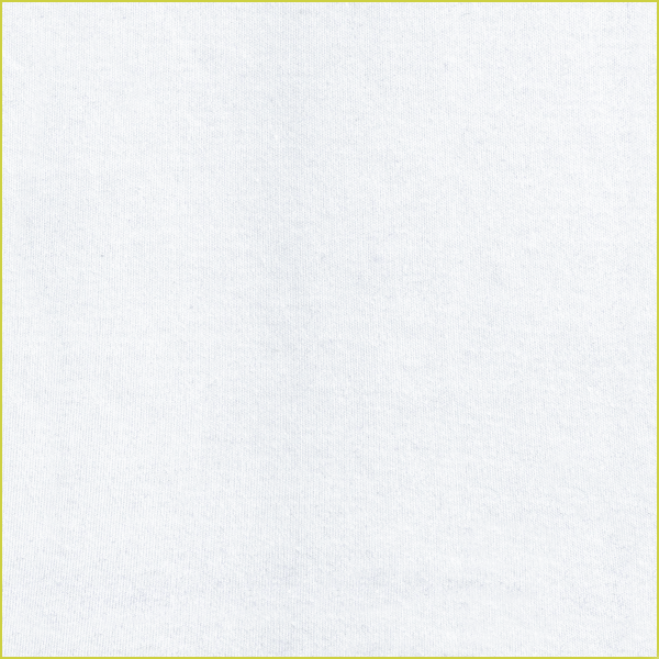 White Sweatshirt Fleece