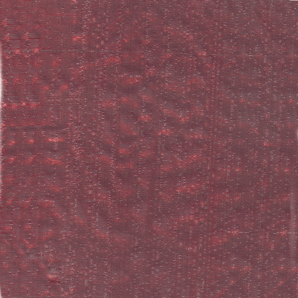 Red Tissue Lame Bolt MT0004