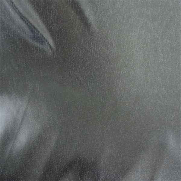 Silver/Black Liquid Lame Bolt MT0032