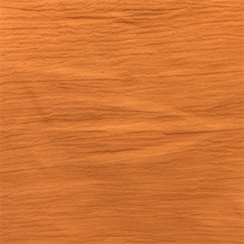 Orange Gauze Bolt