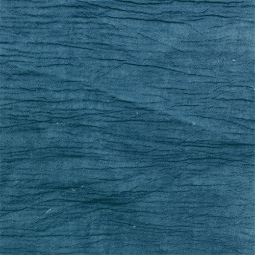 Teal Gauze Bolt