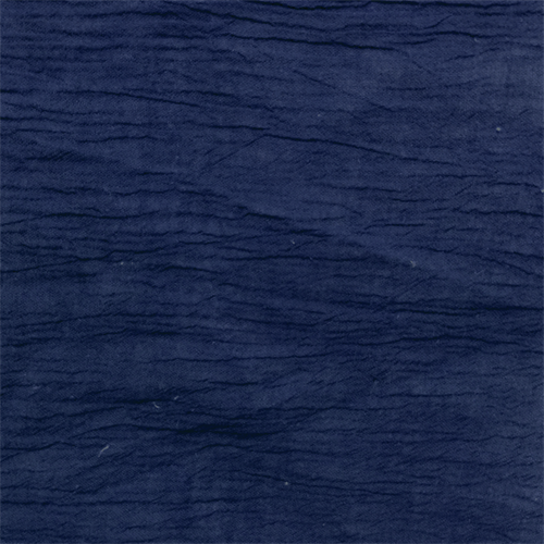 Navy Gauze Bolt
