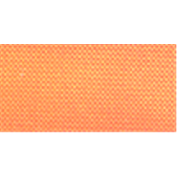 *4 YD PC--Neon Orange Lining