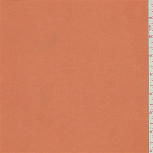 Sherbet Orange Activewear