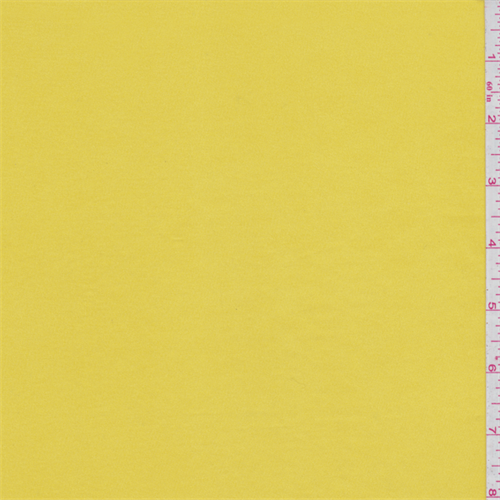 Yellow Activewear