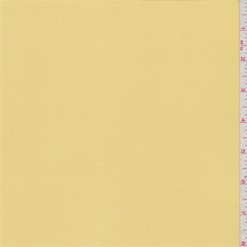 Buttercream Yellow Activewear