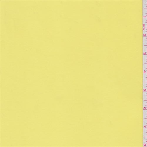 Yellow Activewear