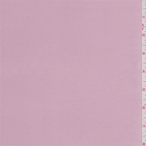 Baby Pink Charmeuse