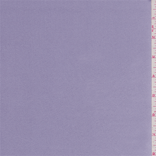 Lavender Charmeuse