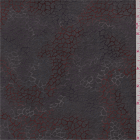 Pewter Grey Moleskin