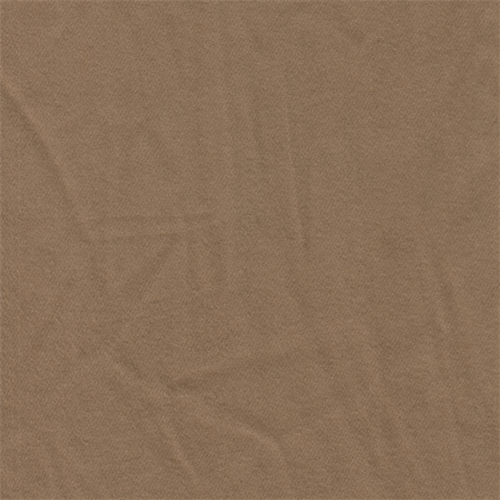 Camel Wool Cashmere Flannel